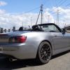 honda s2000 2000 quick_quick_GH-AP1_AP1-1007622 image 17