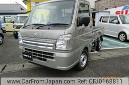 suzuki carry-truck 2024 -SUZUKI 【静岡 480ﾁ2418】--Carry Truck DA16T--829776---SUZUKI 【静岡 480ﾁ2418】--Carry Truck DA16T--829776-