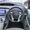 toyota prius 2014 quick_quick_DAA-ZVW30_ZVW30-1804102 image 7