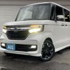 honda n-box 2019 -HONDA--N BOX 6BA-JF3--JF3-2203797---HONDA--N BOX 6BA-JF3--JF3-2203797- image 1