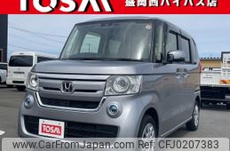 honda n-box 2020 -HONDA--N BOX 6BA-JF4--JF4-1108967---HONDA--N BOX 6BA-JF4--JF4-1108967-