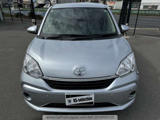 toyota passo 2021 -TOYOTA--Passo 5BA-M700A--M700A-0181665---TOYOTA--Passo 5BA-M700A--M700A-0181665- image 2