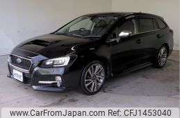 subaru levorg 2014 CFJ1453040
