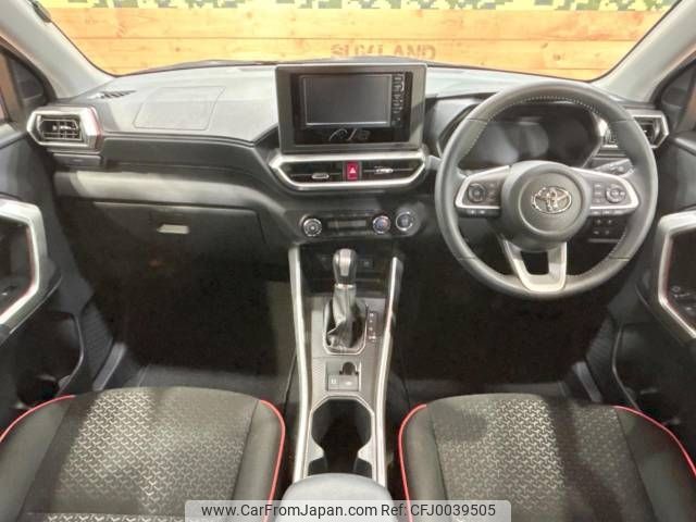 toyota raize 2022 -TOYOTA--Raize 5BA-A201A--A201A-0019241---TOYOTA--Raize 5BA-A201A--A201A-0019241- image 2