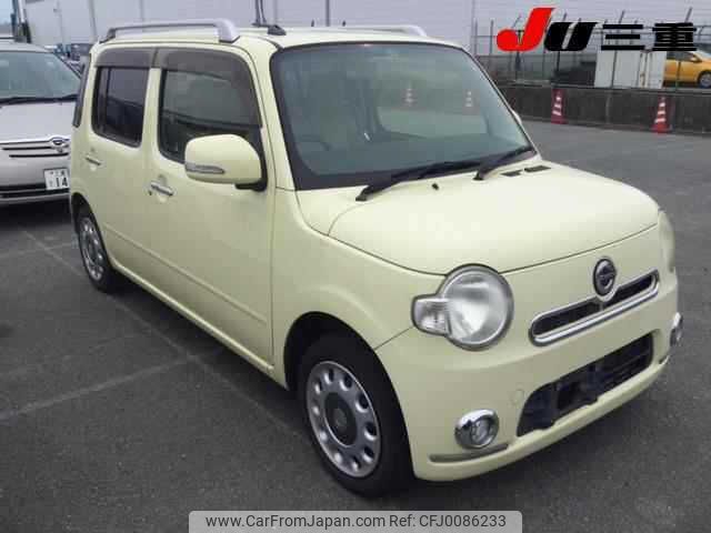 daihatsu mira-cocoa 2013 -DAIHATSU--Mira Cocoa L685S--0017039---DAIHATSU--Mira Cocoa L685S--0017039- image 1