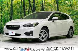 subaru impreza-wagon 2016 CFJ1639241