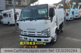 isuzu elf-truck 2012 GOO_NET_EXCHANGE_0801198A30241030W001