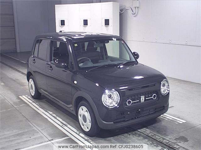 suzuki alto-lapin 2023 -SUZUKI 【三重 582ｻ3345】--Alto Lapin HE33S-438961---SUZUKI 【三重 582ｻ3345】--Alto Lapin HE33S-438961- image 1