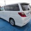 toyota alphard 2009 GOO_JP_988024121700601994001 image 11