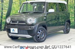 suzuki hustler 2017 quick_quick_MR41S_MR41S-268555