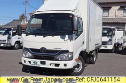 toyota dyna-truck 2019 GOO_NET_EXCHANGE_0207851A30241220W001