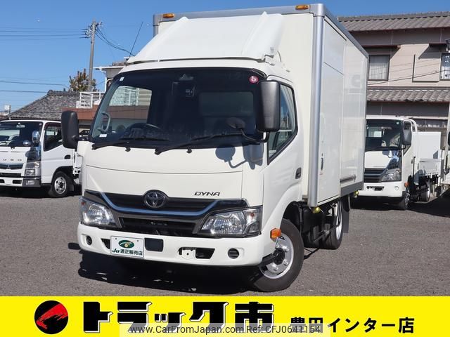 toyota dyna-truck 2019 GOO_NET_EXCHANGE_0207851A30241220W001 image 1