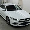 mercedes-benz a-class 2020 -MERCEDES-BENZ--Benz A Class 177147M-W1K1771472J197931---MERCEDES-BENZ--Benz A Class 177147M-W1K1771472J197931- image 1