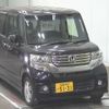 honda n-box 2012 -HONDA 【福島 581ﾃ5131】--N BOX JF2-1015109---HONDA 【福島 581ﾃ5131】--N BOX JF2-1015109- image 1