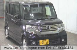 honda n-box 2012 -HONDA 【福島 581ﾃ5131】--N BOX JF2-1015109---HONDA 【福島 581ﾃ5131】--N BOX JF2-1015109-