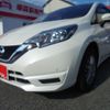 nissan note 2018 -NISSAN--Note DBA-E12--E12-608048---NISSAN--Note DBA-E12--E12-608048- image 1