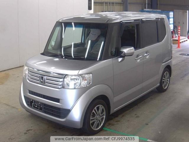 honda n-box 2013 quick_quick_DBA-JF1_1259298 image 2