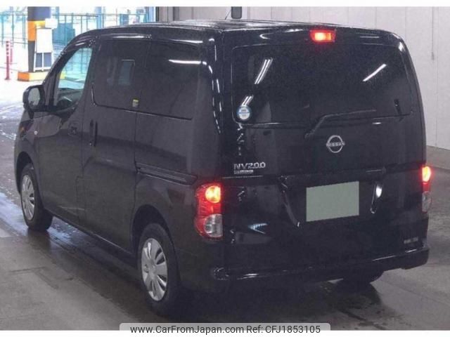 nissan nv200-vanette 2022 CFJ1853105 image 2