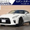 nissan gt-r 2022 -NISSAN 【岡山 301ﾒ1409】--GT-R R35--150214---NISSAN 【岡山 301ﾒ1409】--GT-R R35--150214- image 1