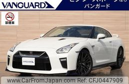 nissan gt-r 2022 -NISSAN 【岡山 301ﾒ1409】--GT-R R35--150214---NISSAN 【岡山 301ﾒ1409】--GT-R R35--150214-