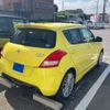 suzuki swift 2013 CFJ1834847 image 4