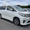 toyota alphard 2013 quick_quick_DBA-ANH20W_ANH20-8261686 image 1