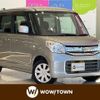 suzuki spacia 2016 -SUZUKI--Spacia DAA-MK42S--MK42S-172501---SUZUKI--Spacia DAA-MK42S--MK42S-172501- image 1