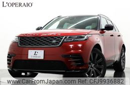 land-rover range-rover 2018 -ROVER--Range Rover LDA-LY2NA--SALYA2AN0JA747222---ROVER--Range Rover LDA-LY2NA--SALYA2AN0JA747222-