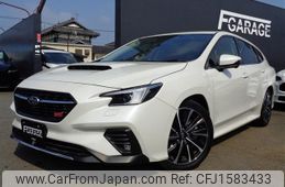 subaru levorg 2023 CFJ1583433