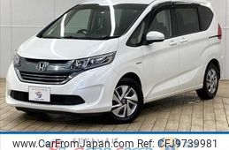 honda freed-hybrid 2019 quick_quick_DAA-GB7_GB7-1104935