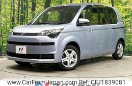 toyota spade 2013 CFJ1839081