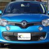 renault twingo 2017 quick_quick_DBA-AHH4B_VF1AHB22AH0752945 image 10