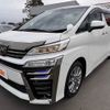 toyota vellfire 2022 -TOYOTA--Vellfire 3BA-AGH30W--AGH30-0408367---TOYOTA--Vellfire 3BA-AGH30W--AGH30-0408367- image 10