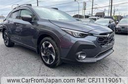 subaru subaru-others 2024 -SUBARU--Crosstrek GUD--GUD-009703---SUBARU--Crosstrek GUD--GUD-009703-
