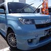 toyota bb 2011 -TOYOTA--bB CBA-QNC25--QNC25-0018808---TOYOTA--bB CBA-QNC25--QNC25-0018808- image 2