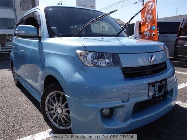 toyota bb 2011 -TOYOTA--bB CBA-QNC25--QNC25-0018808---TOYOTA--bB CBA-QNC25--QNC25-0018808- image 2