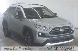 toyota rav4 2019 -TOYOTA--RAV4 MXAA54--2011964---TOYOTA--RAV4 MXAA54--2011964-