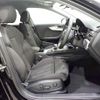 audi a4 2019 -AUDI--Audi A4 ABA-8WCVN--WAUZZZF45KA086900---AUDI--Audi A4 ABA-8WCVN--WAUZZZF45KA086900- image 17