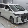 toyota alphard 2021 -TOYOTA 【名古屋 330ゆ7912】--Alphard AYH30W-0140437---TOYOTA 【名古屋 330ゆ7912】--Alphard AYH30W-0140437- image 6