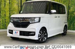 honda n-box 2019 -HONDA--N BOX DBA-JF3--JF3-1283346---HONDA--N BOX DBA-JF3--JF3-1283346-