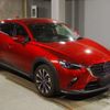 mazda cx-3 2018 -MAZDA--CX-3 6BA-DKEFW--DKEFW-202130---MAZDA--CX-3 6BA-DKEFW--DKEFW-202130- image 4