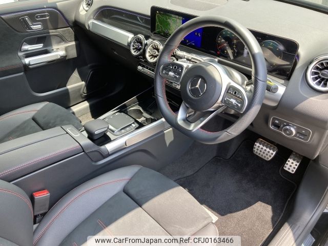 mercedes-benz glb-class 2023 -MERCEDES-BENZ--Benz GLB 3DA-247613M--W1N2476132W326006---MERCEDES-BENZ--Benz GLB 3DA-247613M--W1N2476132W326006- image 2