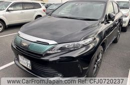 toyota harrier 2018 quick_quick_DBA-ZSU60W_ZSU60-0148526