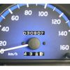 toyota hilux 2004 -TOYOTA--Hilux LN172H--LN172-0006684---TOYOTA--Hilux LN172H--LN172-0006684- image 13