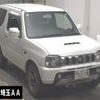 suzuki jimny 2015 -SUZUKI 【品川 000ﾝ0000】--Jimny JB23W-738299---SUZUKI 【品川 000ﾝ0000】--Jimny JB23W-738299- image 1