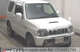 suzuki jimny 2015 -SUZUKI 【品川 000ﾝ0000】--Jimny JB23W-738299---SUZUKI 【品川 000ﾝ0000】--Jimny JB23W-738299-