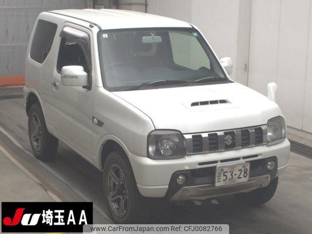 suzuki jimny 2015 -SUZUKI 【品川 000ﾝ0000】--Jimny JB23W-738299---SUZUKI 【品川 000ﾝ0000】--Jimny JB23W-738299- image 1