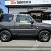 suzuki jimny 2012 -SUZUKI--Jimny ABA-JB23W--JB23W-680381---SUZUKI--Jimny ABA-JB23W--JB23W-680381- image 7