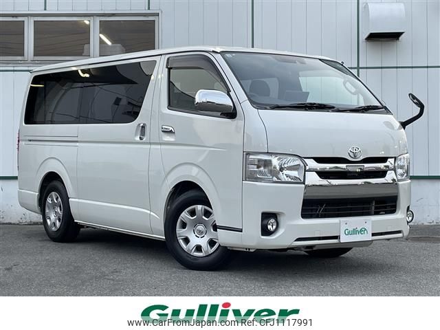 toyota hiace-van 2019 -TOYOTA--Hiace Van CBF-TRH200V--TRH200-0313380---TOYOTA--Hiace Van CBF-TRH200V--TRH200-0313380- image 1