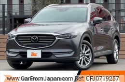 mazda cx-8 2018 -MAZDA--CX-8 3DA-KG2P--KG2P-109494---MAZDA--CX-8 3DA-KG2P--KG2P-109494-